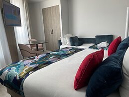Citadines Confluent Nantes