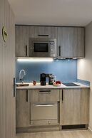 Citadines Confluent Nantes