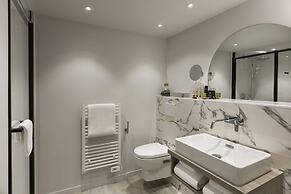 Citadines Confluent Nantes