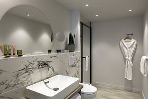 Citadines Confluent Nantes