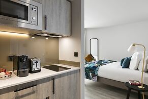Citadines Confluent Nantes