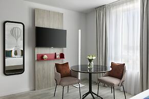 Citadines Confluent Nantes