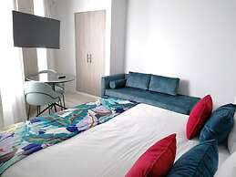 Citadines Confluent Nantes