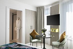 Citadines Confluent Nantes