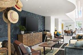 Citadines Confluent Nantes