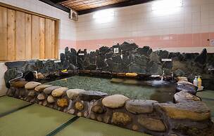 Hotel Yakushima Sanso