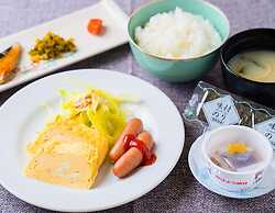 Hotel Yakushima Sanso