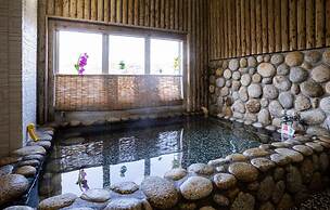 Hotel Yakushima Sanso