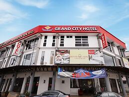 OYO 619 Grand City Hotel 2