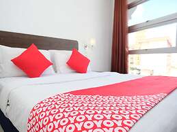 OYO 619 Grand City Hotel 2