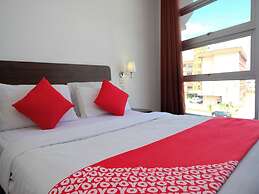 OYO 619 Grand City Hotel 2