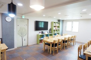 Chungchoon Hostel
