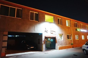 Chungchoon Hostel