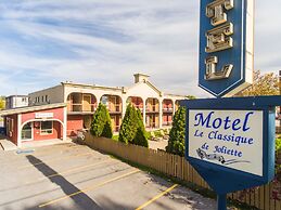 Motel LeClassique