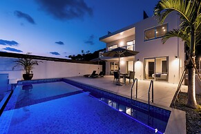 VIAUL Ocean Resort KOURI