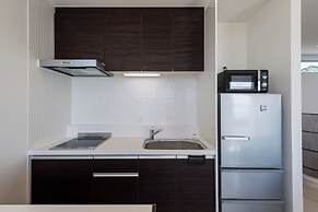 VIAUL Ocean Resort KOURI