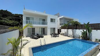 VIAUL Ocean Resort KOURI