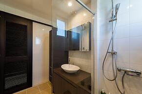 VIAUL Ocean Resort KOURI