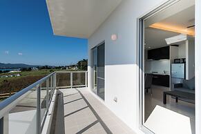 VIAUL Ocean Resort KOURI