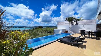 VIAUL Ocean Resort KOURI