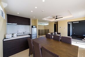 VIAUL Ocean Resort KOURI