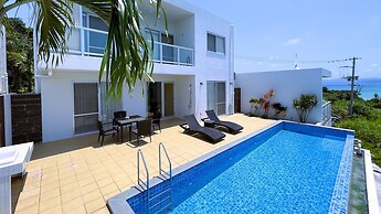 VIAUL Ocean Resort KOURI