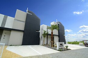 VIAUL Ocean Resort KOURI