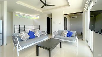 VIAUL Ocean Resort KOURI