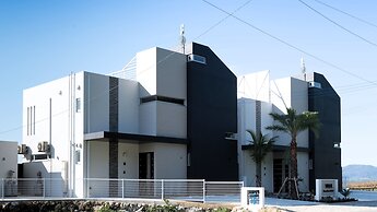 VIAUL Ocean Resort KOURI