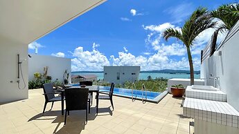 VIAUL Ocean Resort KOURI