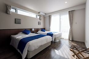 VIAUL Ocean Resort KOURI