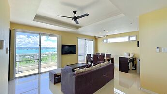 VIAUL Ocean Resort KOURI