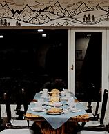 Hostería Del Viejo Molino