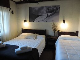 Hostería Del Viejo Molino