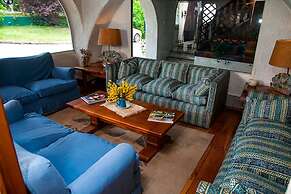 Hostería Del Viejo Molino