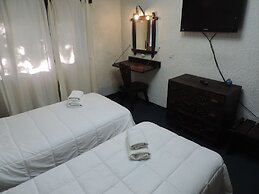 Hostería Del Viejo Molino