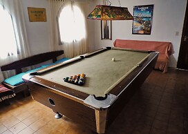 Hostería Del Viejo Molino