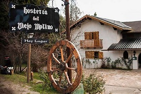 Hostería Del Viejo Molino