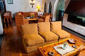 Hostería Del Viejo Molino