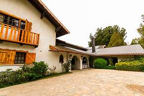 Hostería Del Viejo Molino