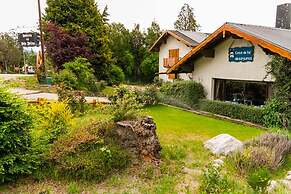 Hostería Del Viejo Molino