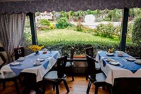 Hostería Del Viejo Molino