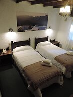 Hostería Del Viejo Molino