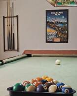 Hostería Del Viejo Molino