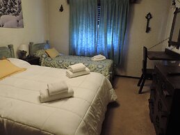 Hostería Del Viejo Molino