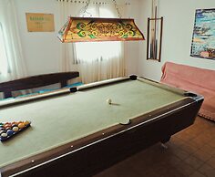 Hostería Del Viejo Molino