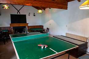 Hostería Del Viejo Molino