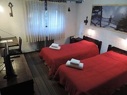 Hostería Del Viejo Molino