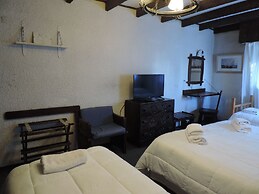 Hostería Del Viejo Molino