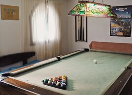 Hostería Del Viejo Molino